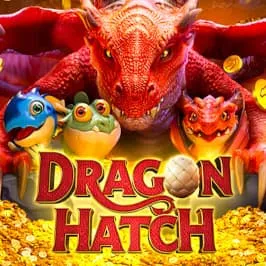 Dragon Hatch at Bluechip Casino