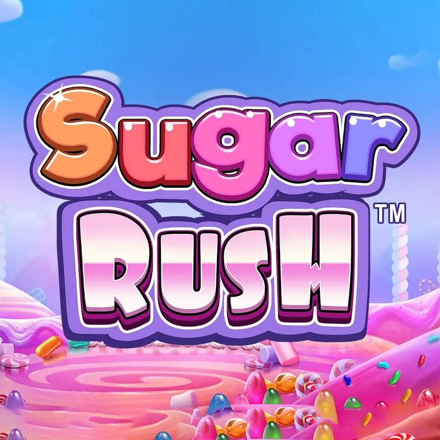 Sugar Rush - Bluechip Casino
