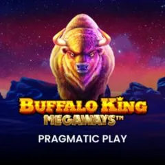 Buffalo King - Bluechip Casino