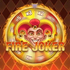 Fire Joker - Bluechip Casino