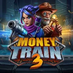 Money Train 3 - Bluechip Casino