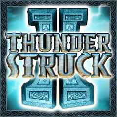 Thunderstruck II - Bluechip Casino